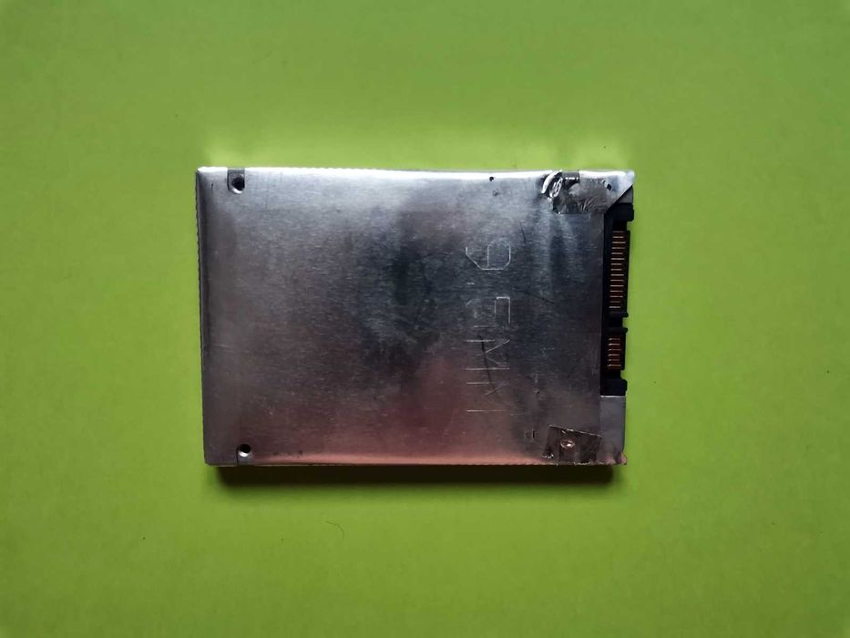 SSD 240GB InTeL  PRo