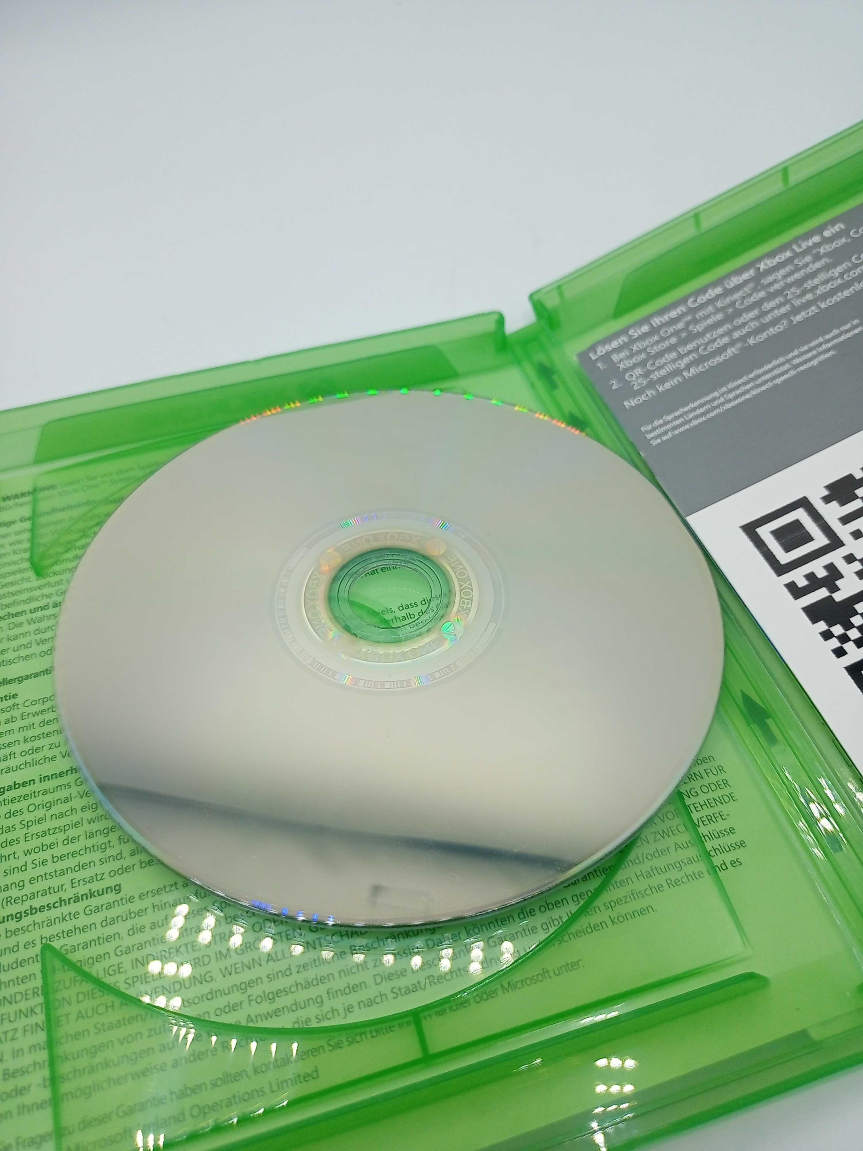 Project Spark Xbox One pudełkowa
