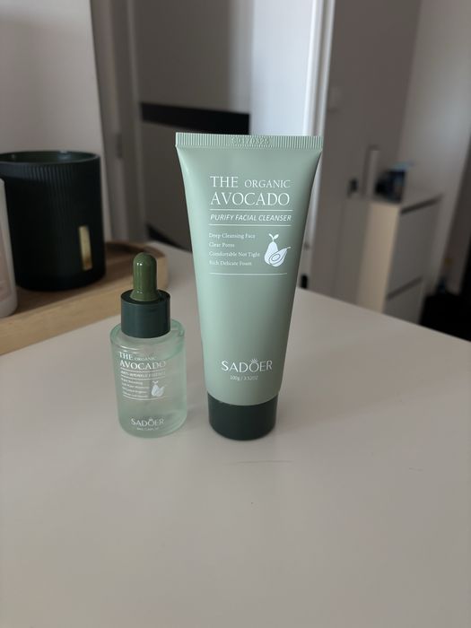 Kosmetyki koreańskie