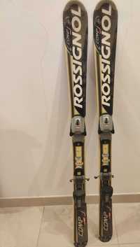 Narty Rossignol 120 cm