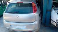 Fiat Punto 2005 para Peças