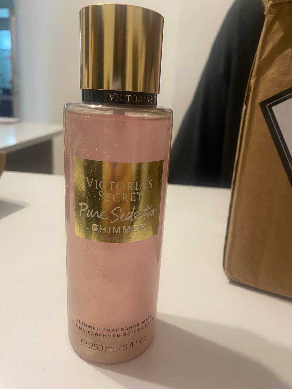 Парфумовані спреї Victoria's Secret Mist