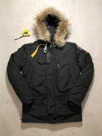 Куртка Parajumpers USAF 210 парка зимова куртка демісезон outdoor