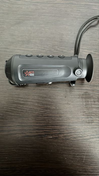 Ручний тепловізор Taipan TM15-256