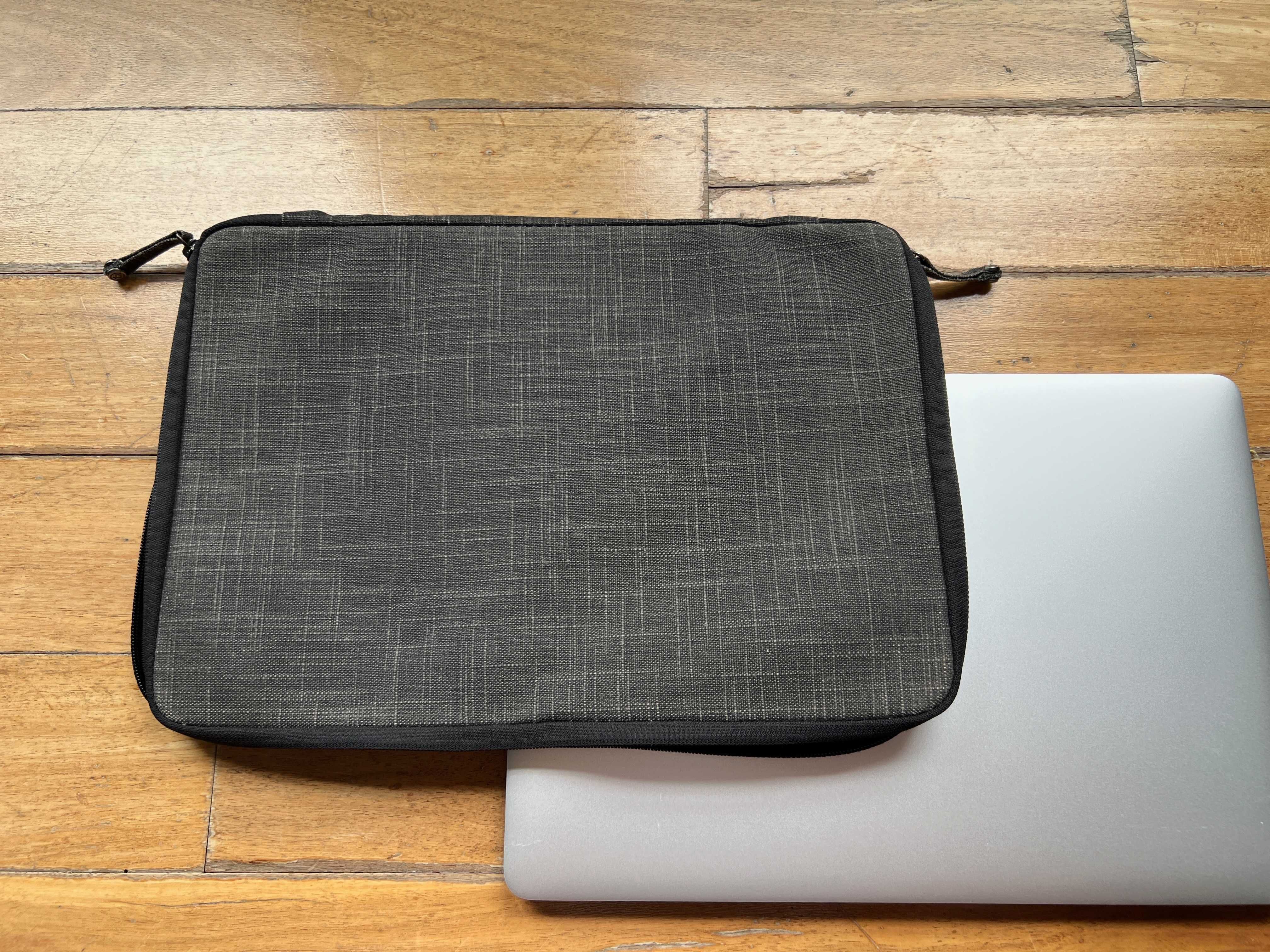 Macbook Pro 15" mid 2015 - i7 2,2 GHz - RAM 16GB - 512GB SSD