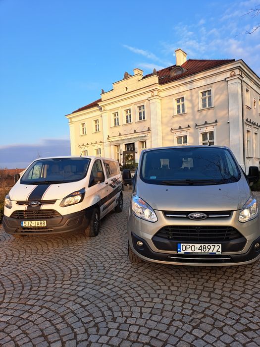 Wynajem busa, Przewóz osób