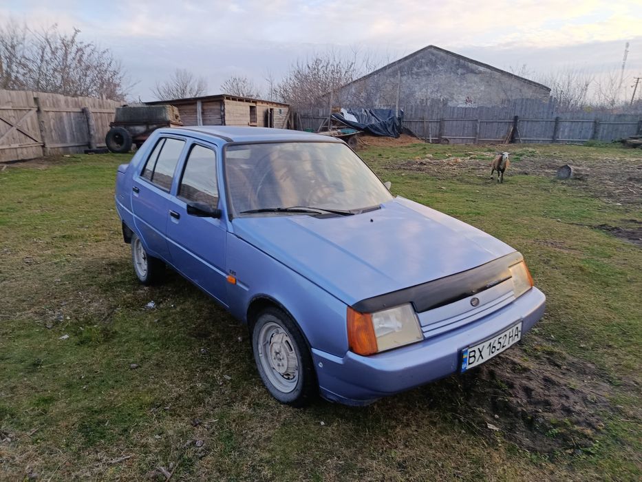 Продається Заз Славута