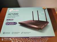 Modem Router AC1200 Archer VR400
