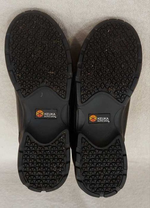 Робочі черевики Keuka Sure Grip
