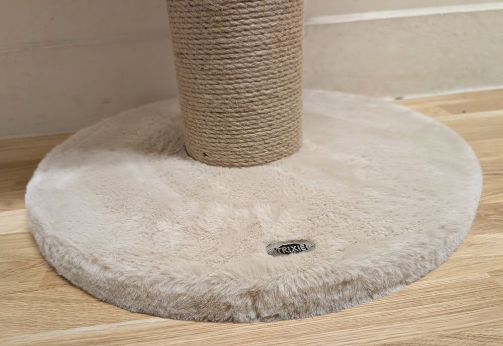 Trixie Drapak Stojący dla Kota Boho Beżowy 50x97cm - Zmodyfikowany