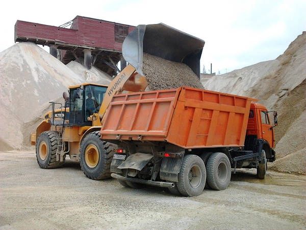 Асфальт,Щебінь, пісок, відсів доставка вкладання бруківки