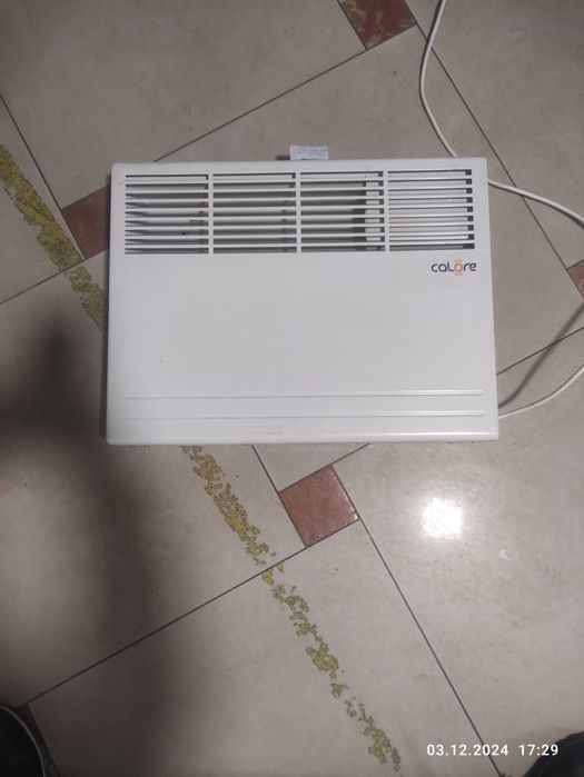 Обігрівач електричний Colore MT-1500