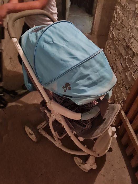 Spacerówka  Lorello