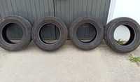 Opony letnie Hankook 215/70 r16