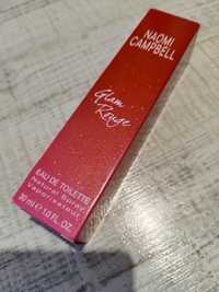 Naomi Campbell Glam Rouge 30ml edt
