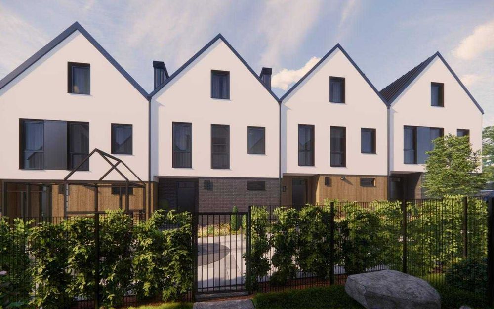 Продаж/Таунхаус/0цикл/Пустомити/Львів