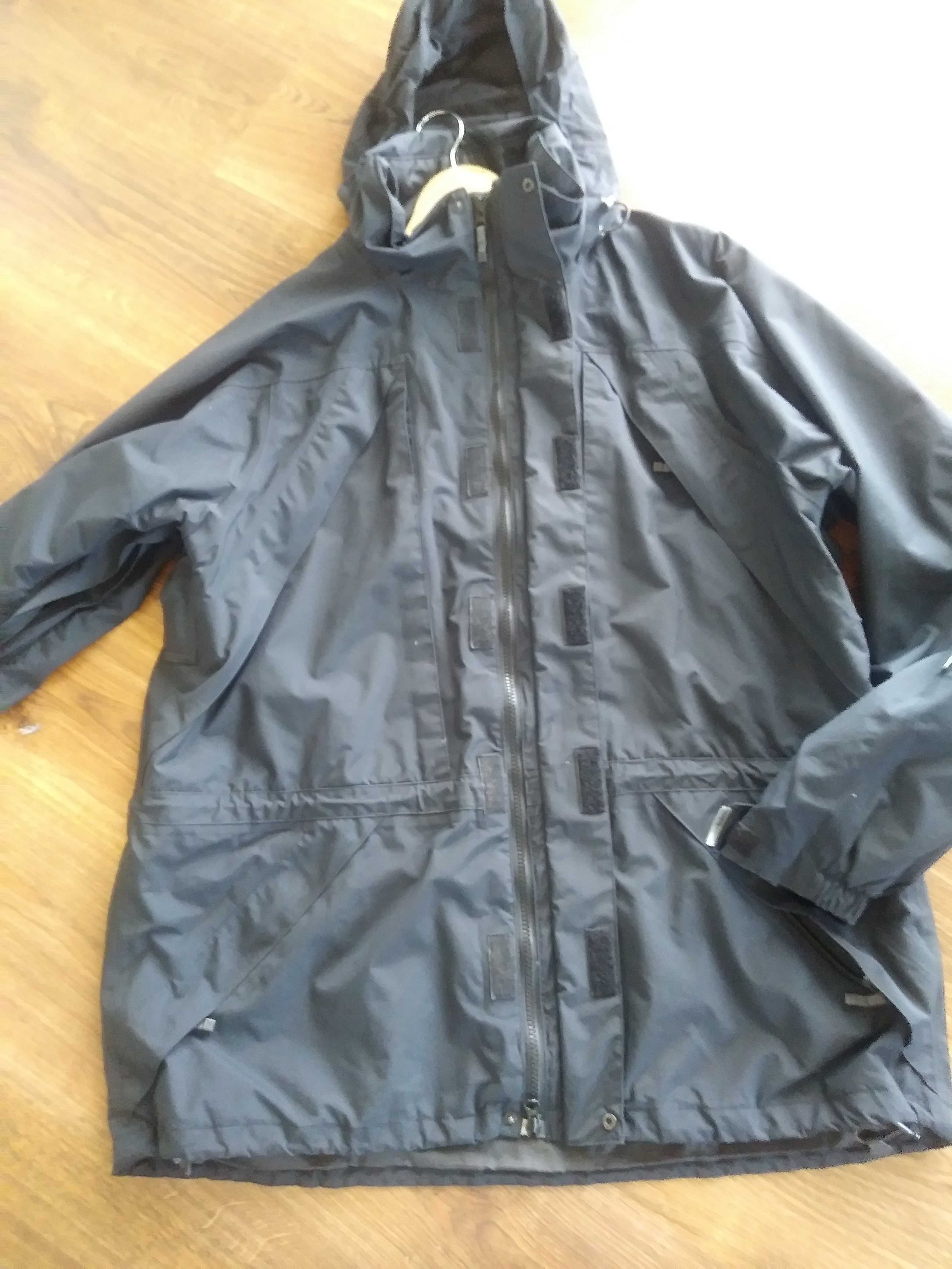 Kurtka Helly Hansen rozm XL/XXL wolfskin mammut