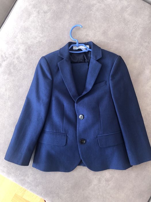 Костюм для хлопчика (3-4 роки)