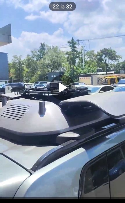 Автоматичний дроновий комплекс з DJI Air 3S  Lingyuan