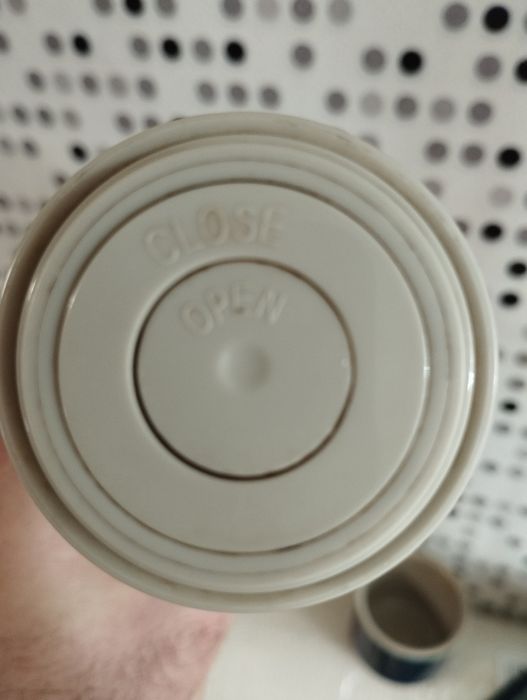 IKEA Термос HÄLSA (ИКЕА хельса)
