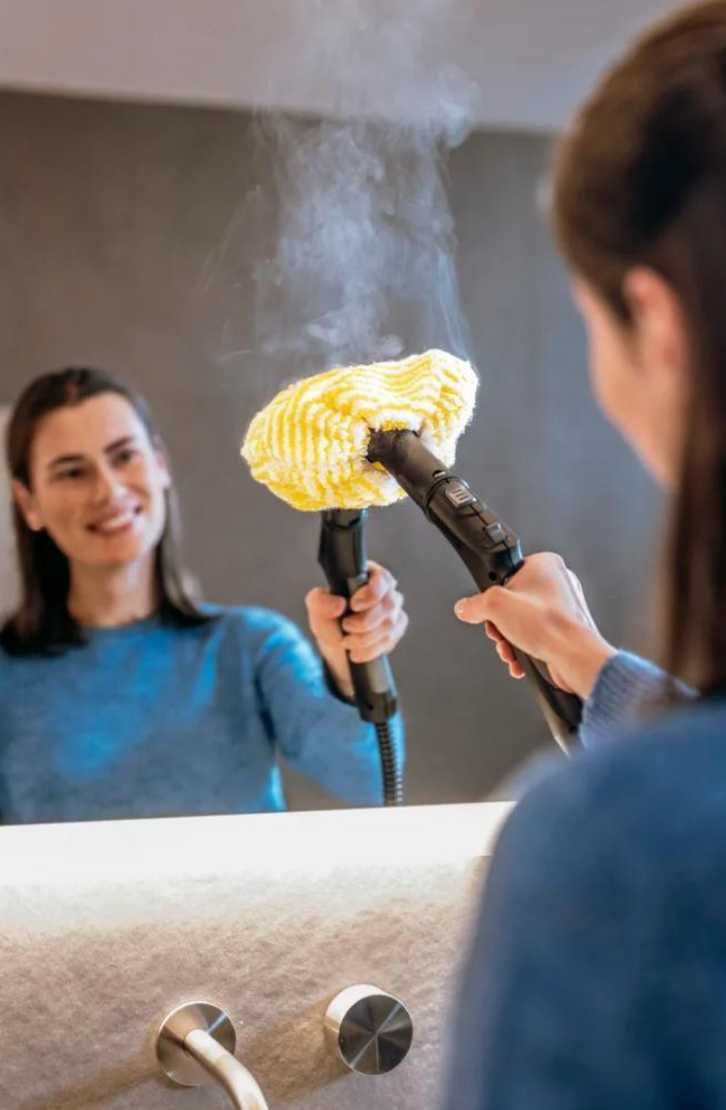 Пароочисник Karcher SC 5 EasyFix Iron (1.512-661.0)