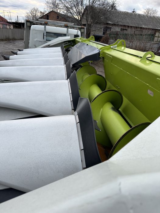 Claas conspeed corio 2023 год