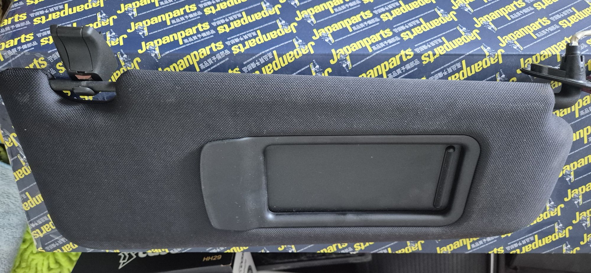Várias peças BMW E46