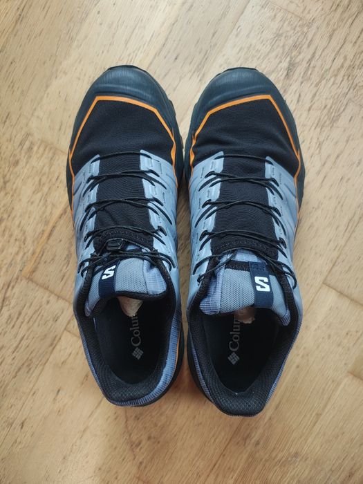 Buty Salomon Thundercross GTX