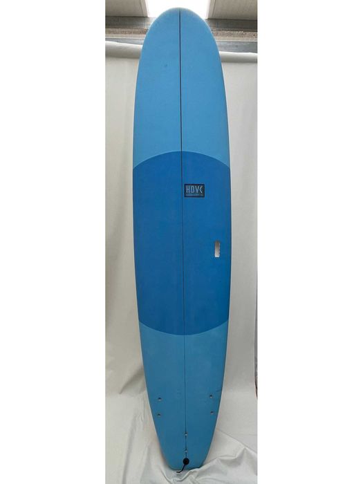 Prancha de Surf Softboard HDVK 9'0 92 litros