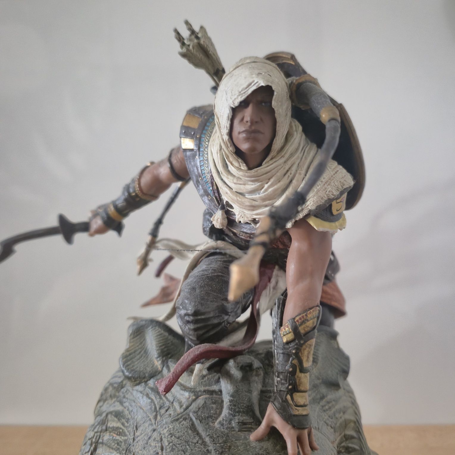 Figurka Asassins creed origins