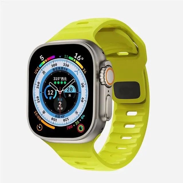 Pasek Apple Watch 3 / 4 / 5 / 6 / 7 / 8 / 9 / SE/ ULTRA