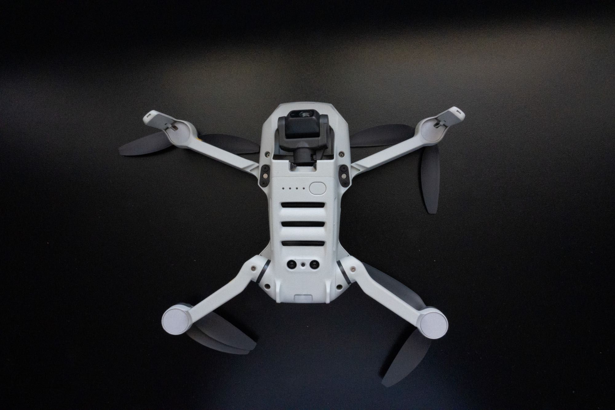 DJI mini 2 Fly More Kit