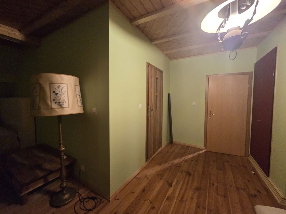 Pokoje do wynajęcia