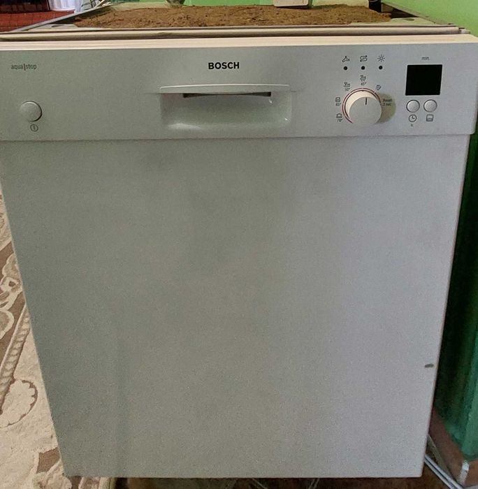 Посудомиюча машина (торг.)