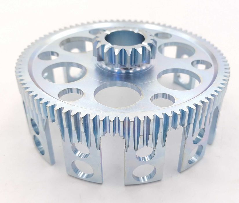 KTM EXC 350 sprzęgło kosz sprzęgłowy