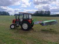 Ursus c 330 3p w bardzo dobrym stanie