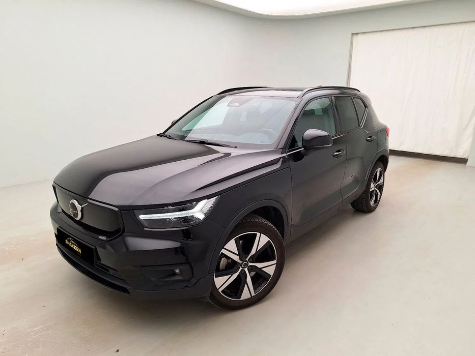 Volvo XC 40 P8 AWD Recharge RDesign
