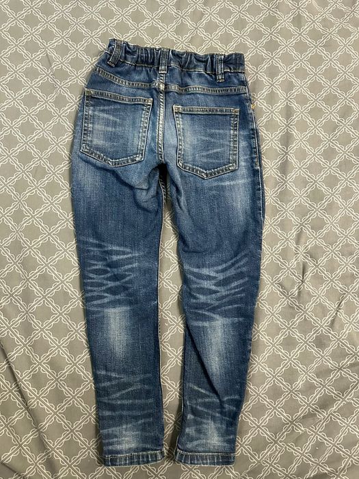 Джинси next 122см