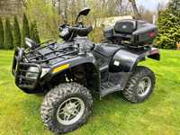 Arctic Cat  Arctic Cat 700 4x4 zarejestrowany