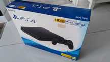 PlayStation 4 Slim 500GB CUH-2216A