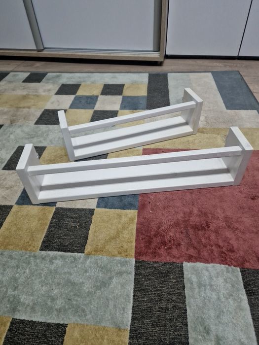 Półki na książki