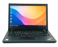 Ноутбук Lenovo ThinkPad T470 (i5-7300U/ 8 GB/ 256 GB) ID 6312 б/в