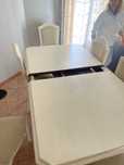 Mesa de Jantar para 8 pessoas