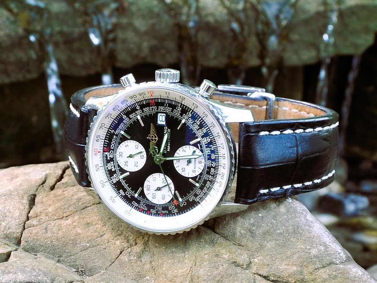 Breitling Navitimer II Chronograph ref.A13322