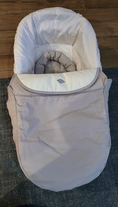 Trio Bebecar ip-op em muito bom estado!