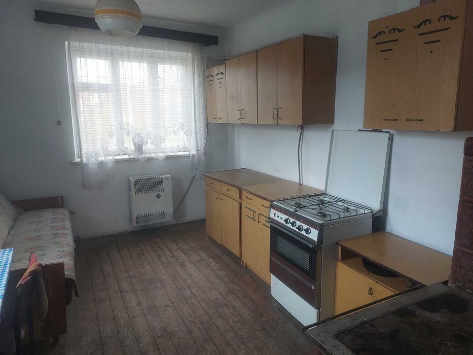 Оренда будинку в селі біля Жовкви від Власника.