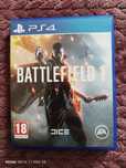 Battlefield 1, gra na ps4