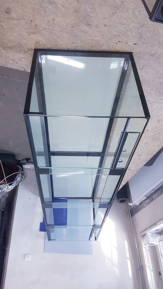 Akwarium 300x70x70 1470L 15mm Gwarancja, Jakość, by Nexus -23%