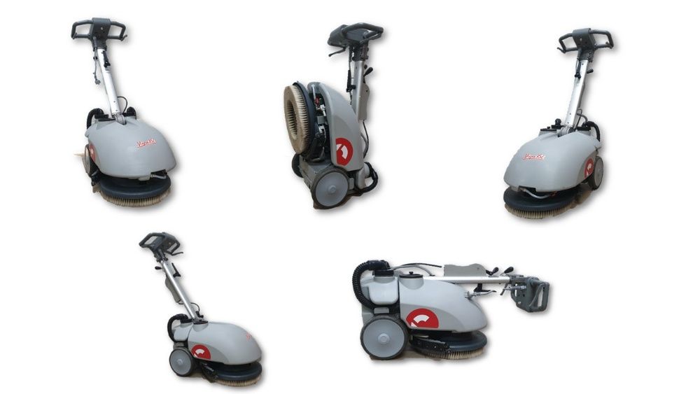 Myjka do posadzek Comac Vispa35E