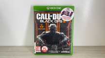 Gra Xbox One Call of Duty Black Ops 3